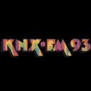 KNX FM 93