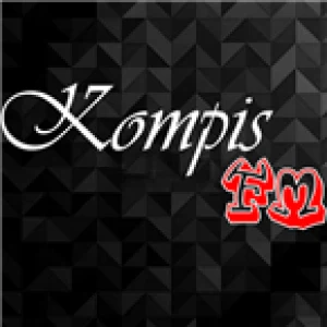 Kompis FM
