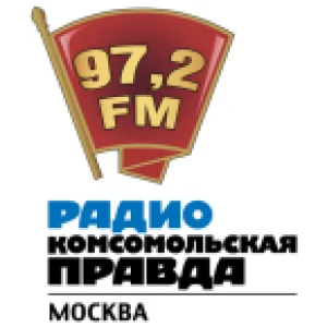 Komsomolskaya Pravda Moskva