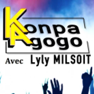 KonpaAgogo