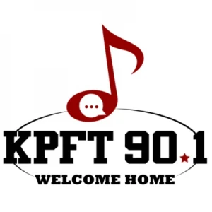 KPFT 90.1 FM