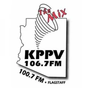 KPPV 106.7 FM