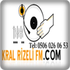 Kral Rizeli Fm