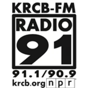 KRCB-FM Radio 91