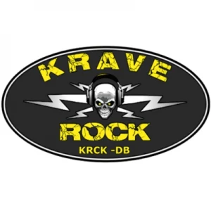 KRCK-DB / KRAVE ROCK