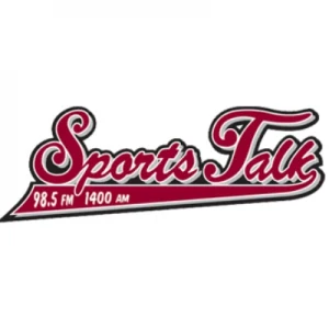 KREF Sports Talk 1400 The Ref