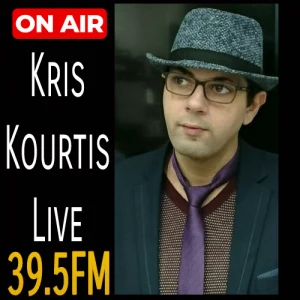 Kris Kourtis Live