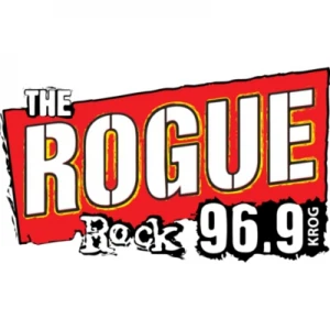 KROG The Rogue 96.9