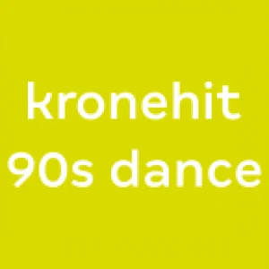 kronehit 90s dance