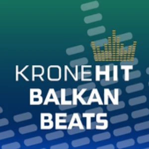 KroneHit - Balkan Beats