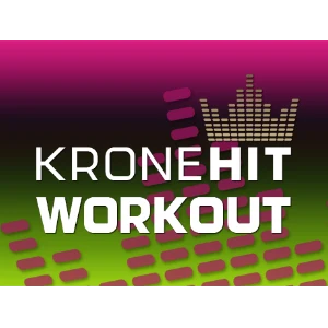 Kronehit - Workout