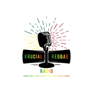 Krucial Reggae Radio
