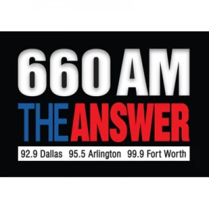 KSKY 660 AM The Answer