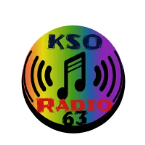 KSORadio63