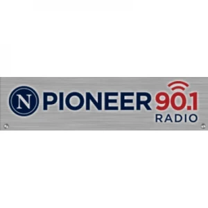 KSRQ Pioneer 90.1