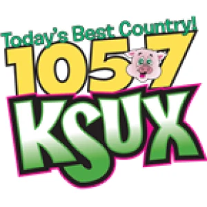 KSUX