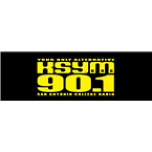 KSYM-FM