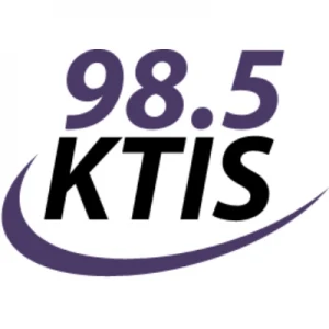 KTIS Radio 98.5 FM