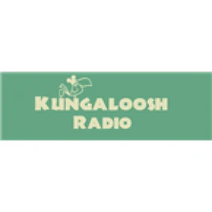 Kungaloosh Radio