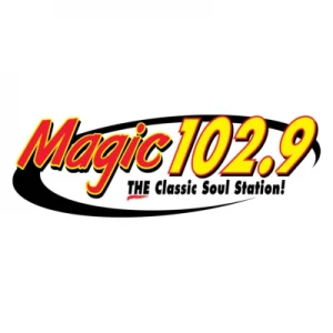 KVMA Magic 102.9