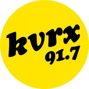 KVRX 91.7