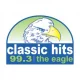 KWIC 99.3 The Eagle