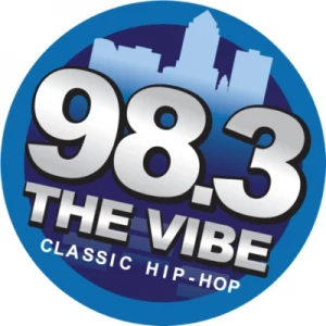 KWQW 983 The Vibe