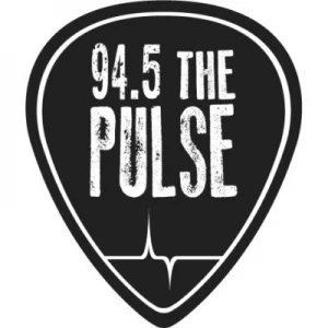 KXIT 94.5 The Pulse