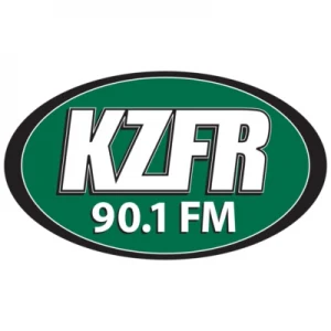 KZFR 90.1 FM