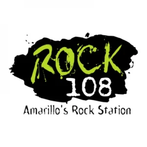 KZRK Rock 108