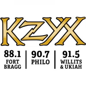 KZYX