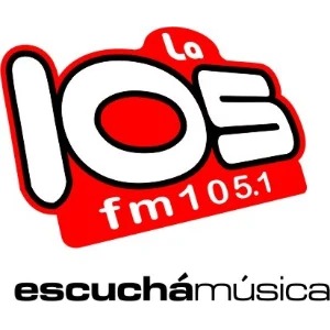La 105 - Buenos Aires