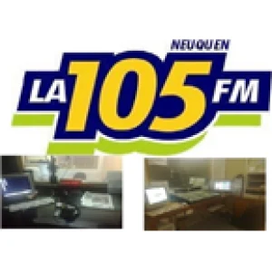 La 105 Fm Libertad Neuquén