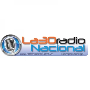 La 30 Radio Nacional