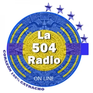La 504 radio