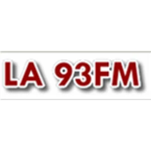 La 93 FM