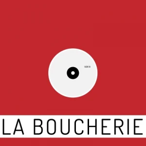 La Boucherie