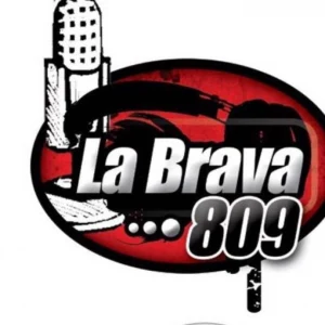 LA BRAVA 809