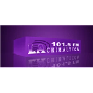 La Chimalteca 101.5 FM