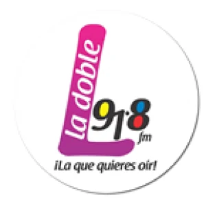 La Doble L 91.8fm