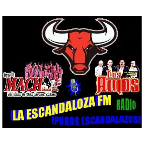 La Escandaloza Fm