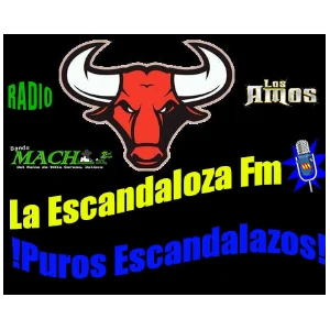 La Escandaloza Fm