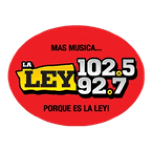 La Ley Reynosa - 102.5