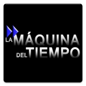 La Máquina del Tiempo