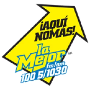 La Mejor 100.5 FM Ciudad Del Carmen