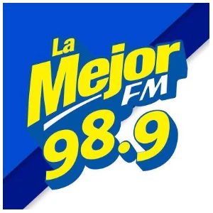 La Mejor FM 98.9