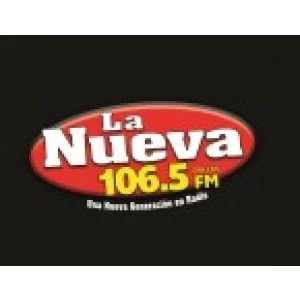 La Nueva 106.5