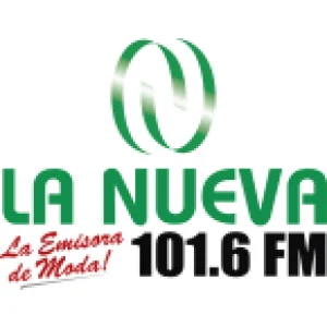 La Nueva Estereo 101.6fm