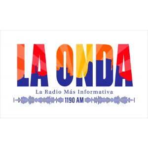 La Onda 1190AM