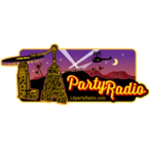 LA Party Radio